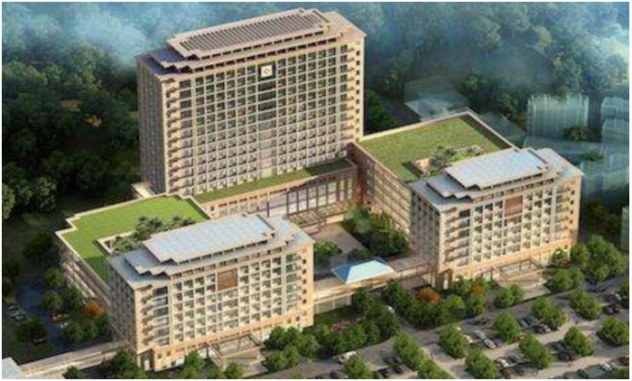 普洱市第五人民医院